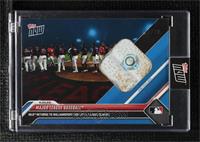 Major League Baseball [Uncirculated] #/49