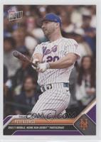 Home Run Derby - Pete Alonso #/25