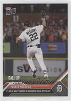 Call-Up - Parker Meadows #/1,668