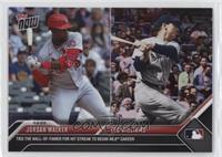 Jordan Walker, Ted Williams #/2,968