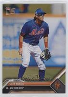 Jeff McNeil #/1,023