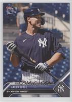 Aaron Judge #/1,023