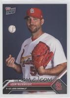 Adam Wainwright #/670