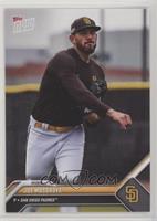 Joe Musgrove #/790