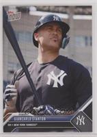 Giancarlo Stanton #/1,023