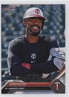 Byron Buxton