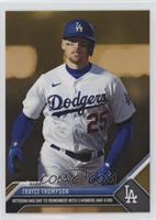 Trayce Thompson #/671