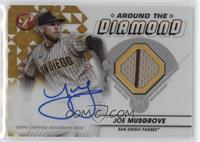 Joe Musgrove #/50