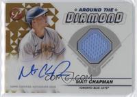 Matt Chapman #/50