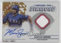 Marcus Semien #/50