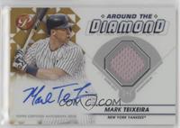 Mark Teixeira #/50