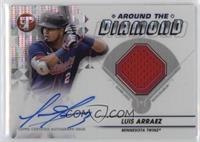 Luis Arraez #/99