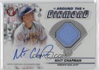 Matt Chapman #/99