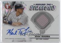 Mark Teixeira #/99