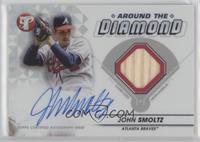 John Smoltz