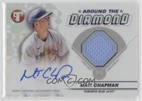 Matt Chapman