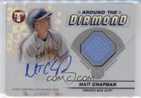 Matt Chapman