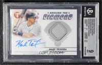 Mark Teixeira [BGS 9 MINT]