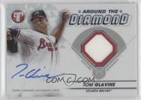 Tom Glavine