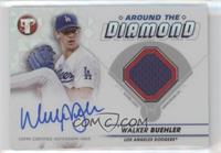 Walker Buehler