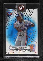 Darryl Strawberry [Uncirculated] #/75