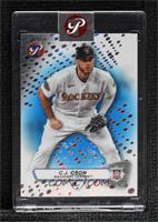 C.J. Cron [Uncirculated] #/75