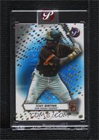 Tony Gwynn [Uncirculated] #/75