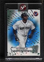 Ken Griffey Jr. [Uncirculated] #/75