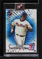 Jim Thome [Uncirculated] #/75