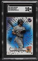 Todd Helton [SGC 10 GEM] #64/75