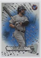 Todd Helton #/75