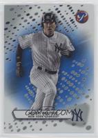 Hideki Matsui #/75