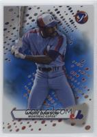 Andre Dawson #/75