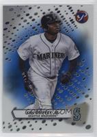 Ken Griffey Jr. #/75