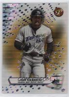 Jose Canseco #/50