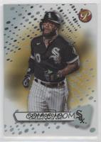 Yoán Moncada #/50