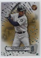 Alex Rodriguez #/50