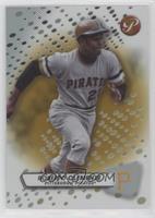 Roberto Clemente #/50