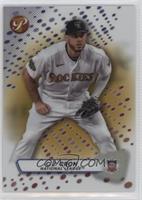 C.J. Cron #/50