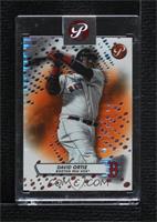 David Ortiz [Uncirculated] #/25