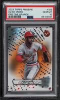 Ozzie Smith [PSA 10 GEM MT] #/25