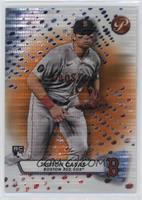 Triston Casas #/25