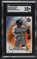 Steve Garvey [SGC 10 GEM] #22/25