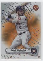 Alex Bregman #/25