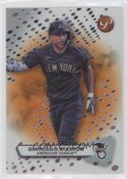 Giancarlo Stanton #/25