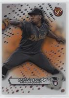 Gregory Soto #/25