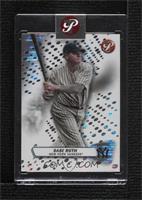 Babe Ruth [Uncirculated]