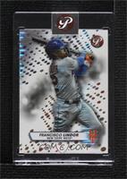 Francisco Lindor [Uncirculated]