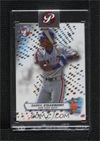 Darryl Strawberry [Uncirculated]