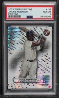 Jackie Robinson [PSA 8 NM‑MT]